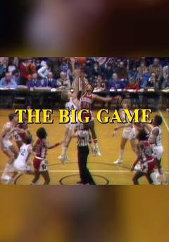 The Big Game - Movie