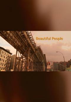 Beautiful People - fandor