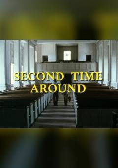 Second Time Around - Movie