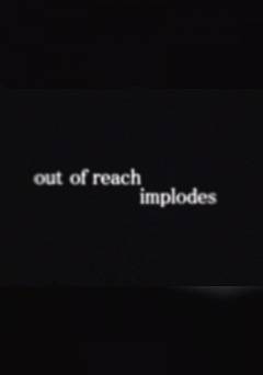 Out of Reach - Movie