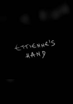 Etiennes Hand - fandor