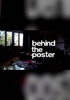 Behind the Poster - fandor