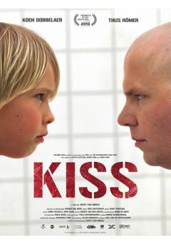 Kiss - Movie