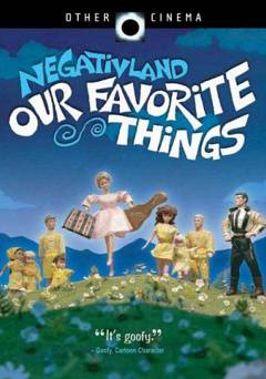 Our Favorite Things - Movie