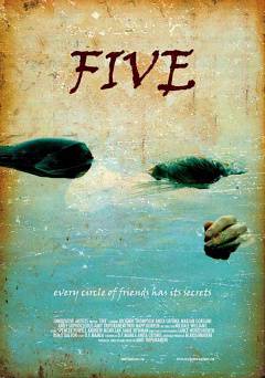 Five - Movie