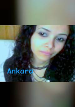 Phone Call from Imaginary Girlfriend: Ankara - fandor