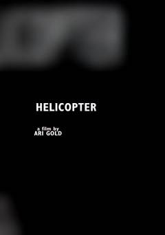 Helicopter - fandor