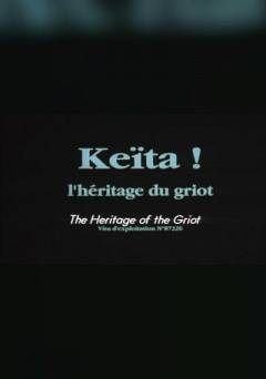 Keita: The Heritage of the Griot - Movie