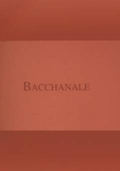 Bacchanale