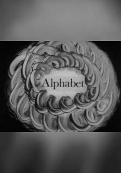 Alphabet - Movie