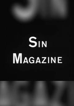 Sin Magazine - Movie