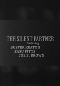 The Silent Partner - fandor