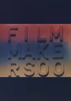 Filmmakers - Movie