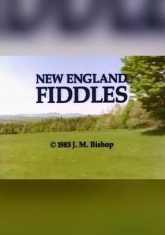 New England Fiddles - Movie