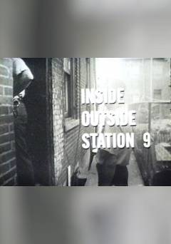 Inside/Outside Station Nine - fandor