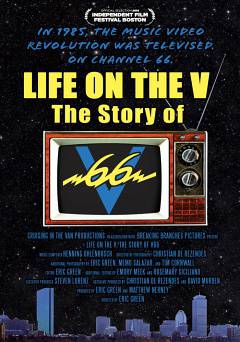 Life On The V: The Story Of V66 - fandor
