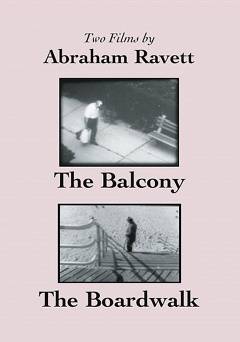 The Balcony - Movie