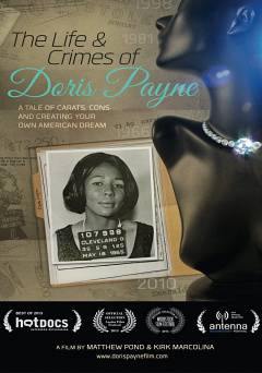 The Life & Crimes of Doris Payne - Movie