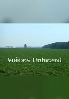 Voices Unheard - fandor