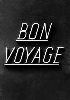 Bon Voyage - Movie