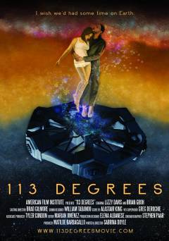113 Degrees - Movie