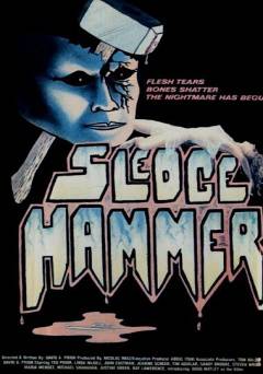 Sledgehammer - fandor