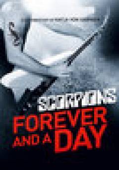 Scorpions: Forever and a Day - Movie