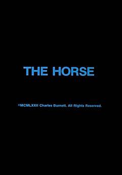 The Horse - Movie