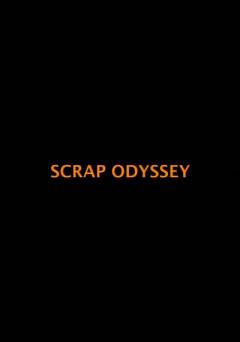 Scrap Odyssey - fandor