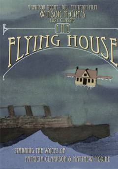 The Flying House - fandor