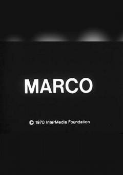 Marco - Movie