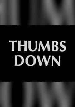 Thumbs Down - fandor