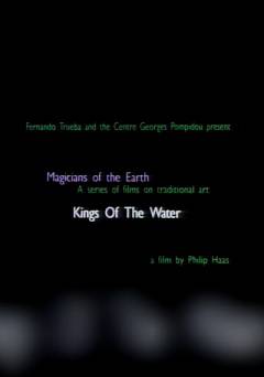 Kings of the Water - Movie