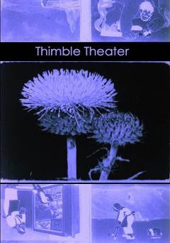 Thimble Theater - fandor