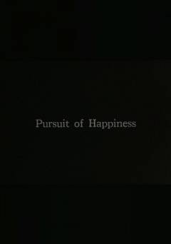 The Pursuit of Happiness - Movie