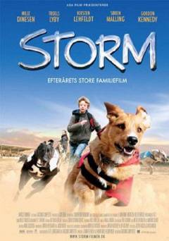 Storm - Movie