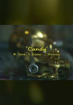 Candy - Movie