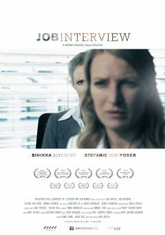 Job Interview - Movie