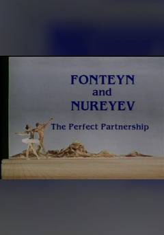 Fonteyn and Nureyev - fandor