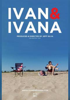 Ivan and Ivana - Movie