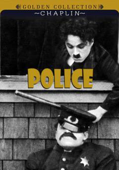 Police - Movie