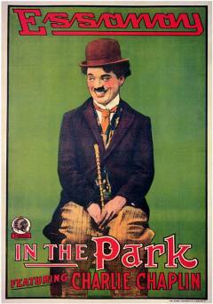 In the Park - Movie