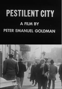 Pestilent City - Movie