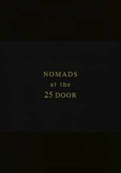Nomads at the 25 Door - fandor