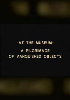 At the Museum - Movie