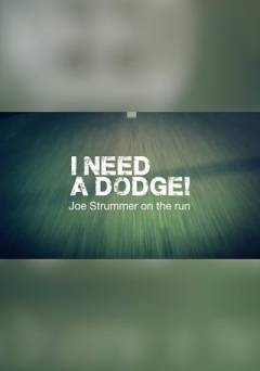 I Need a Dodge! - Movie