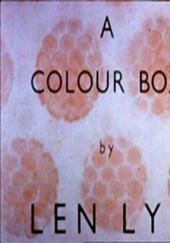 A Colour Box - fandor