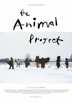 The Animal Project - Movie