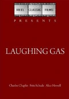 Laughing Gas - Movie