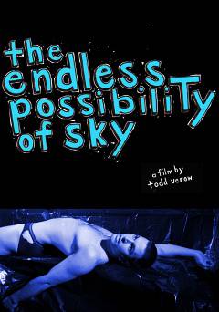 The Endless Possibility of Sky - fandor
